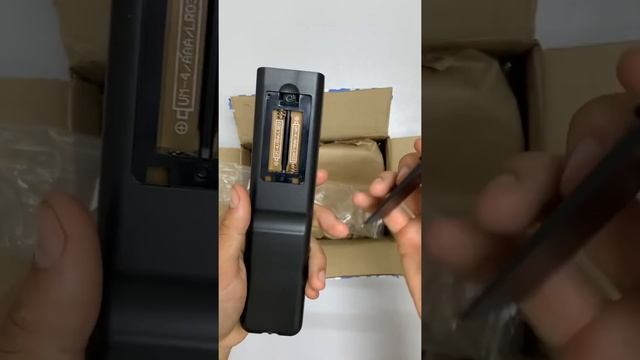 Пульт 2200-EDR0AKAI для телевизора Akai/Polar/Erisson/Samtron/Lumus/NESONS/STRAUS/Hamber/POLARLINE смотреть онлайн