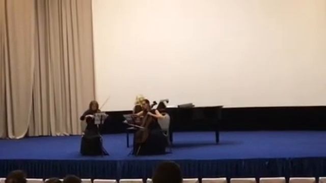 А.Климов - Ноктюрн смотреть онлайн