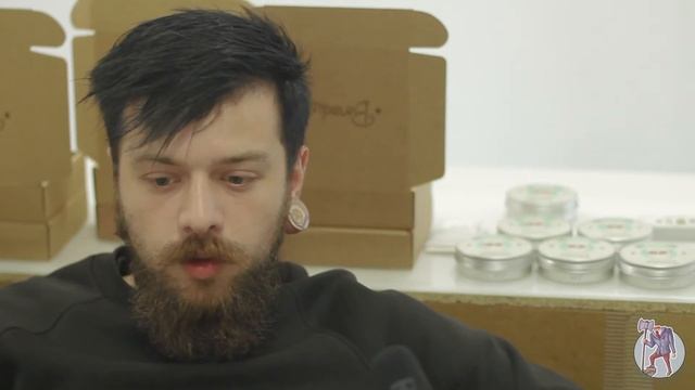 статья за тунеядство. Илья Есенников (Borodist) смотреть онлайн