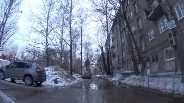 Завтрак для Снежи/Обед на работе/Готовлю курочку с перловкой в рукаве смотреть онлайн