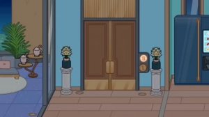 Нелюбимая дочь. Тока бока