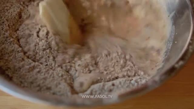 Хлеб безглютеновый смотреть онлайн