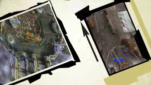 Combat Sector - 3D-шутер в реальном времени. смотреть онлайн