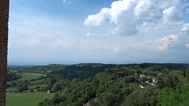 Castello Scaligero di Valeggio sul Mincio (VR) смотреть онлайн