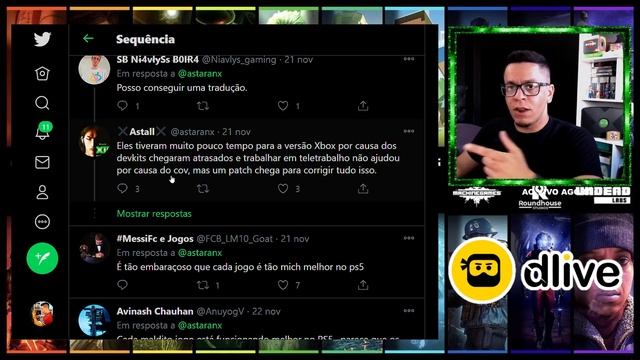 Dirt 5 Xbox Series X Vs Ps5 - PS5 Mais Poderoso? A VERDADE!