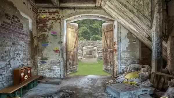 Lost & Alone: Complete Walkthrough Guide & iOS Gameplay - Adventure Escape (by Midnight Adventures)