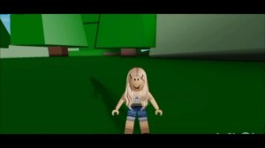 как снять кофту в Brookhaven