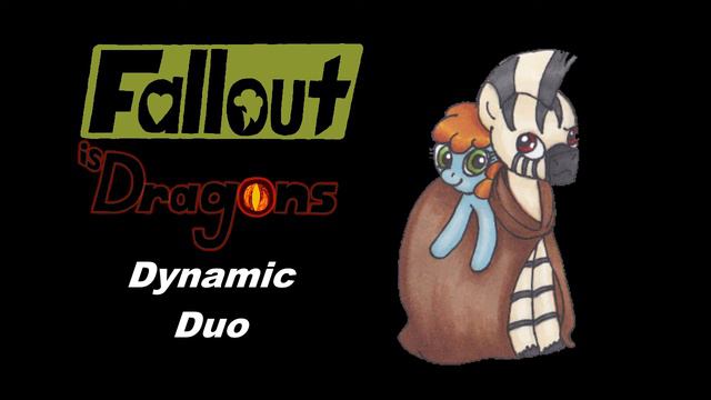 Dynamic Duo - Session 3 - Return Trip смотреть онлайн
