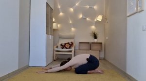 Освободитесь от сутулости: королевская осанка с утра! Зарядка от привычки сутулиться