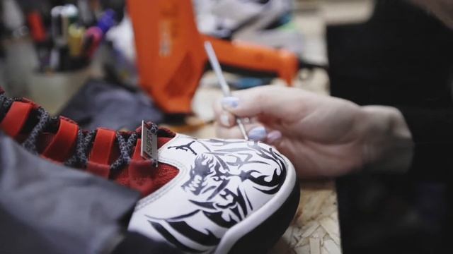 SuperStep x Redbull BC ONE смотреть онлайн