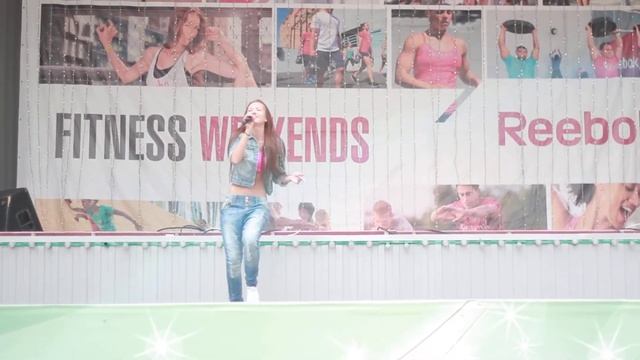 Анастасия Зинченко/ "Простая песня" смотреть онлайн