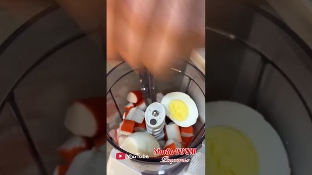 Вкусные угощения для гостей