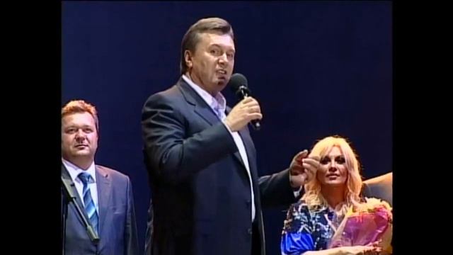 Янукович - жить по пацански [enjoykin] смотреть онлайн