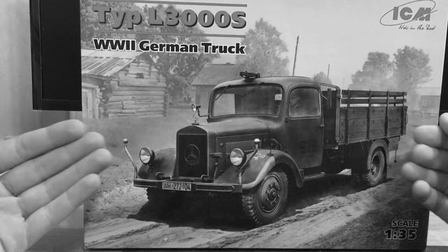 Typ L3000S от ICM. Канал Все??? смотреть онлайн