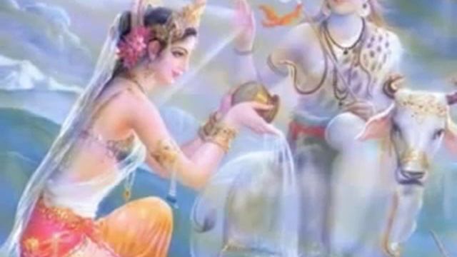Mantra Govinda Jaya Jaya