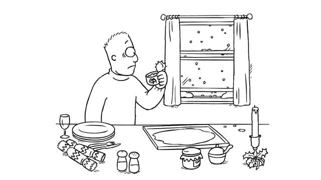 Catnap | Simon's Cat Extra