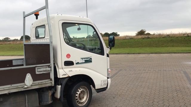 B2B Auctions A/S / TOYOTA DYNA 100 2,5 TD s.cab смотреть онлайн