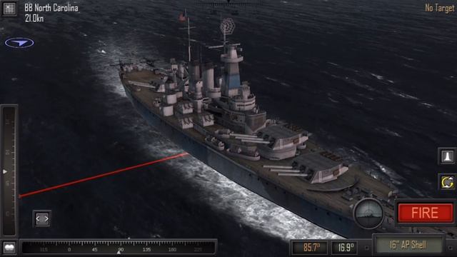 Atlantic Fleet: Game Review 2.0 (Pacific Fleet sequel) смотреть онлайн