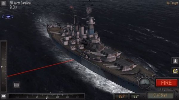 Atlantic Fleet: Game Review 2.0 (Pacific Fleet sequel)