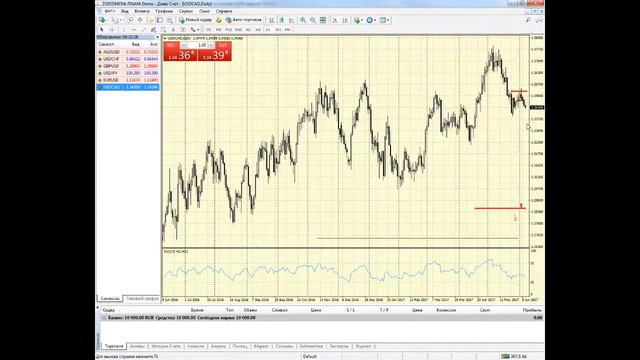 07-06-2017 Валютный рынок в 10:15 смотреть онлайн