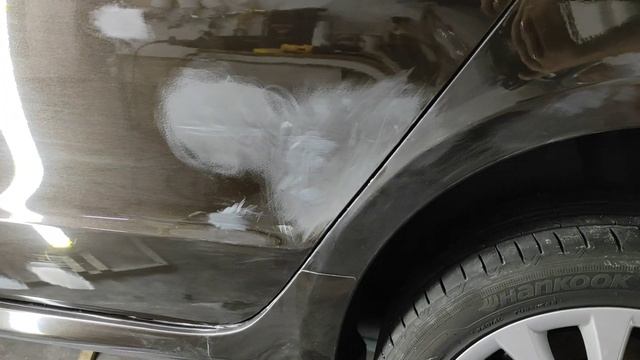 Восстановление редких шедевров