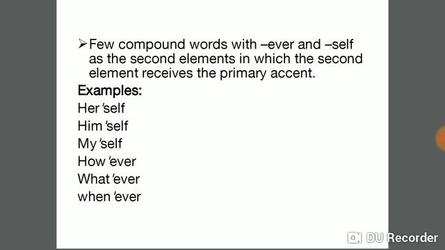 WORD ACCENT WORD STRESS IN ENGLISH AND HINDI MEG 4 IGNOU MEG 4 MANUU ASPECTS OF LANGUAGE смотреть онлайн