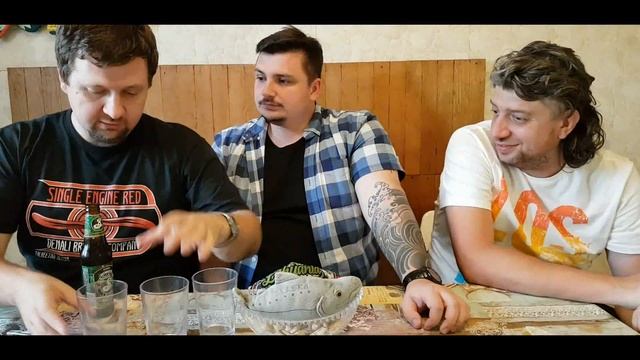 Brooklyn Lager смотреть онлайн