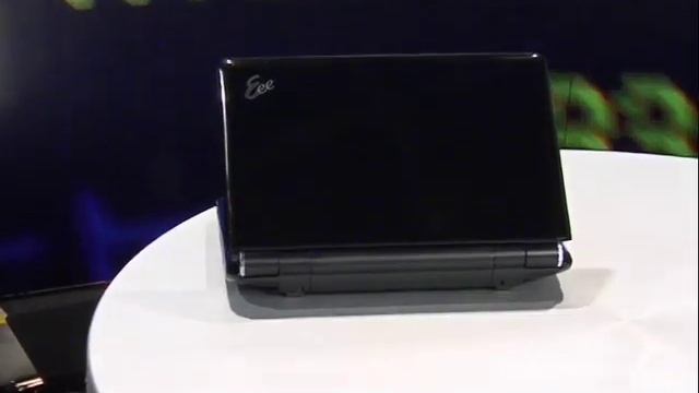 Faster, More Powerful Eee PC смотреть онлайн