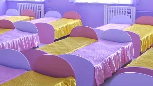 На проспекте Дериглазова открылся новый детский сад смотреть онлайн