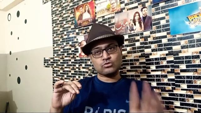 Pakistan Upcoming Drama Tere bin 2 ,Gentleman clash смотреть онлайн
