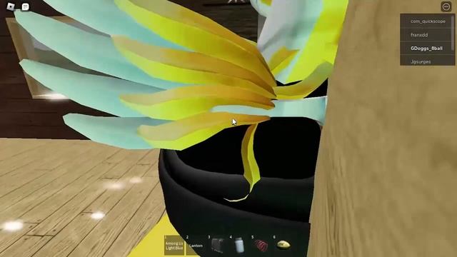 Fake Saitama battlegrounds game?? (Roblox Saitama battlegrounds) смотреть онлайн