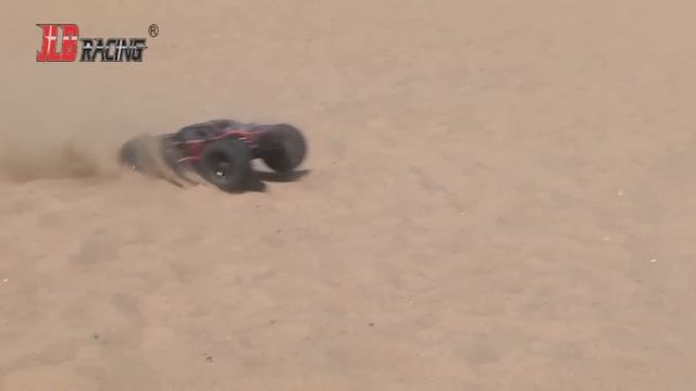 JLB 2.4G Cheetah Drive High Speed Buggy RC Racing Car - Gearbest.com смотреть онлайн