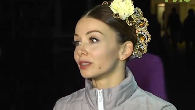 В Самаре завершился фестиваль классического балета имени Аллы Шелест смотреть онлайн