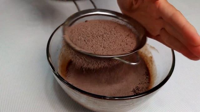 МЕГА ШОКОЛАДНЫЕ МАФФИНЫ ► Очень Вкусный и Быстрый Рецепт смотреть онлайн