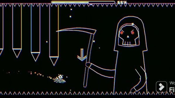 Crazy Time 100% - Geometry Dash