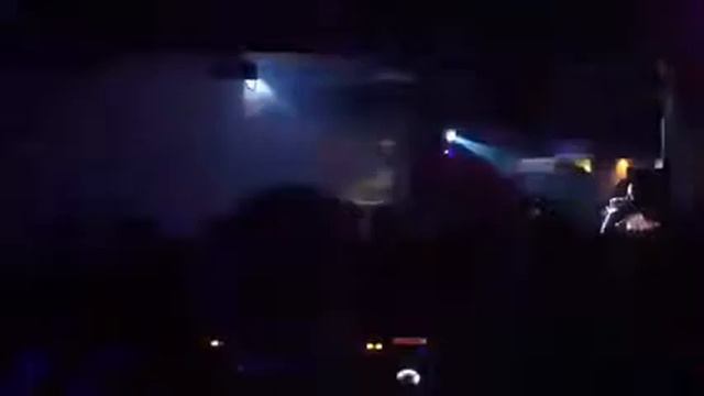 Luna palma la Demence american live смотреть онлайн