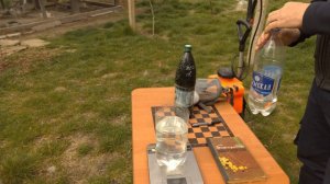 Обработка винограда исо ранней весной до распускания почек.