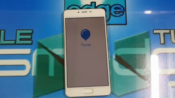 HARD RESET LOCK MEIZU M3S Y685H REMOVE CODE SKIP ALL LOCK SCREEN