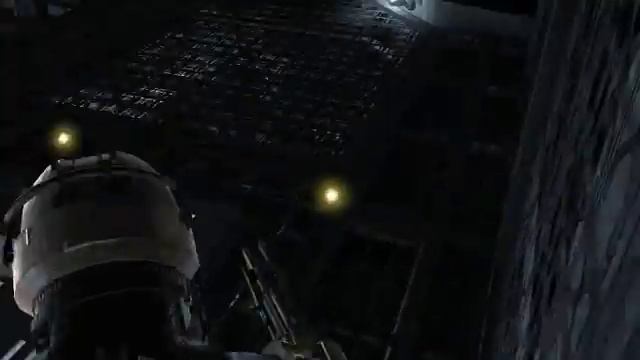 Dead Space Zero Gravity Jump not working смотреть онлайн