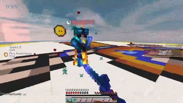 Itami Minecraft Ghost Client 1 8 9 Download + Showcase смотреть онлайн