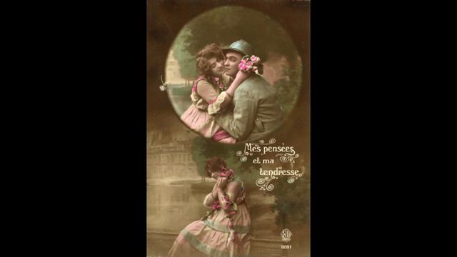 Waiting At The End Of The Road - Paul Whiteman & His Orchestra (w Andy Secrest and not Bix) смотреть онлайн