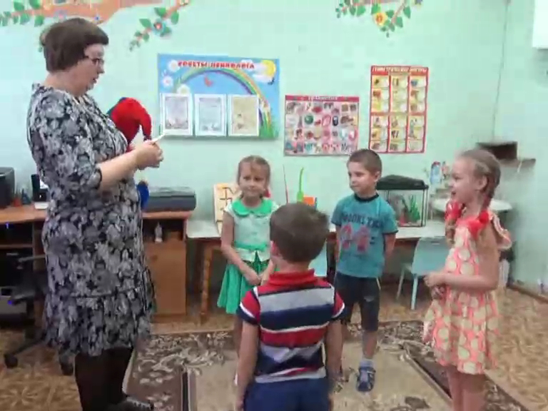 Телеканал "Алабуга" от 20 ноября 2018 года смотреть онлайн