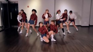 [ALiEN Dance Studio] Zara Larsson - Ain't My Fault (Choreography by Luna Hyun)