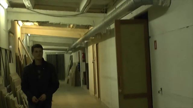 Макарівські котли Як опалити цех відходами. ч.2 смотреть онлайн