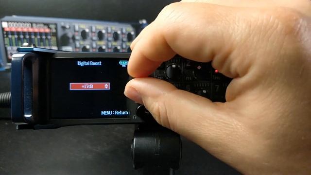 ZOOM F8n Обзор и Видео Мануал № 3 (OUTPUT) от Дмитрия Балакина #Zoom #Zoomf8n смотреть онлайн