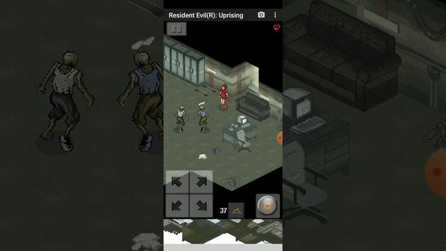 resident evil 2 java parte 1 смотреть онлайн