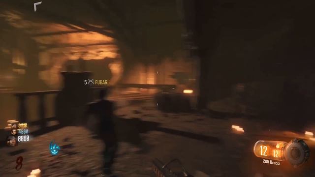[19] Cooperative Corruption (Call of Duty: Black Ops 3 Zombies PC w/ GaLm, FUBAR, and Aphex) смотреть онлайн