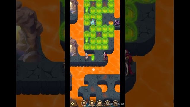 Mythic Heroes, Врата Нексуса, Путешесвие в Хель, Journey Into Hel, #mythicheroes