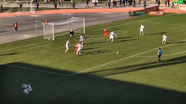 КПЛ-2018. 8 ТУР. ТОБОЛ-КАЙСАР 0:2 (Д. НАРЗИЛДАЕВ) смотреть онлайн