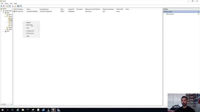 How to Install DFS Replication on Windows Server 2019 - Video 16 Windows Server 2019 Training. смотреть онлайн